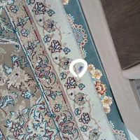 فرش ۹ متری ۷۰۰شانه|فرش|آستانه اشرفیه, |دیوار