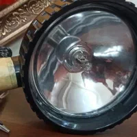 پروژکتور قدیمی سالم بشرط دوربین ها سالم وبسرط|کوهنوردی و کمپینگ|تهران, یافت آباد شمالی|دیوار