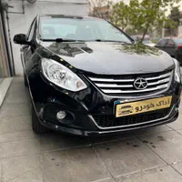 جک ( J4) جی فور آمپر جدید سفید مدل ۱۴۰۴