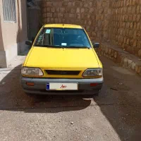 تاکسی پراید۸۸