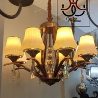 لوستر لهستانی بدون واسطه (رومالوستر)