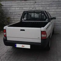 پراید وانت لاینر دار ۱۴۰۴ صفر