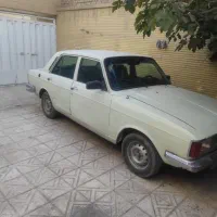 پیکان مدل 83