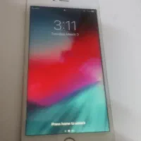 گوشی اپل 6 پلاس