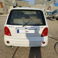 فروش ام وی ام 110|خودرو سواری و وانت|زاهدان, |دیوار