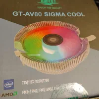 فن سی پی یو CPU Fan LGA 1700