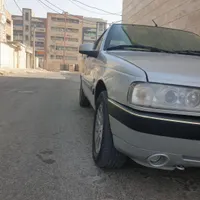 پژو slx موتور Tu5|خودرو سواری و وانت|اهواز, فاز ۵ پاداد|دیوار