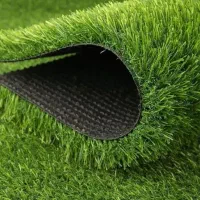 ۶ متر مربع چمن مصنوعی ، در حد نو