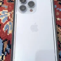 آیفون ۱۳ پرو ۲۵۶ گیگ بشرط سلامت