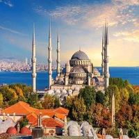 تور استانبول اقساطی