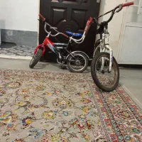 دوچرخه 16ودچرخه12|دوچرخه، اسکیت، اسکوتر|همدان, |دیوار