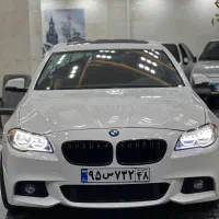 Bmw 528i 2013 فابریک