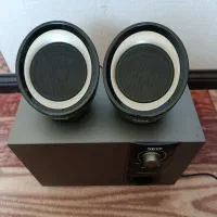 اسپیکر کامپیوتر|سیستم صوتی خانگی|مشهد, سرافرازان|دیوار