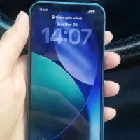 آیفون13عالی درحد نو گارانتی داره|موبایل|اندیشه, اندیشه فاز ۲|دیوار