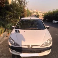 ۲۰۶ SD v9