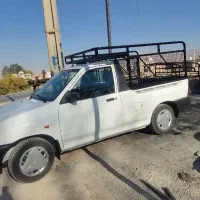 حمل بار پرایدوانت