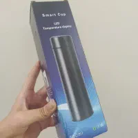 فلاسک هوشمند (دیجیتالی)