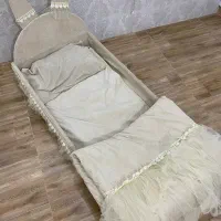 تخت خواب نوزاد و کودک