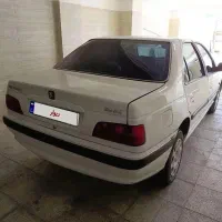 پرشیا ۹۳ درحد بازدید معاوضه با سکه طلا