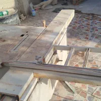 دستگاه برش MDF