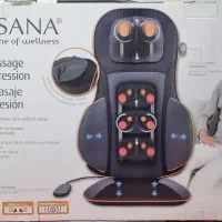ماساژور صندلی Medisana MC 825