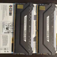 رم کورسیر vengeance RGB pro|قطعات و لوازم جانبی رایانه|تهران, شهرک آزمایش|دیوار