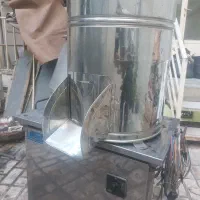 دستگاه سبزی خورد کنی تمام استیل