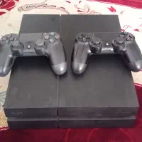 پی اس فور فتح کپی خور