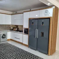 انواع کابینت و کمد دیواری