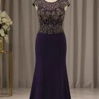 لباس مجلسی