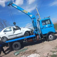 امدادخودرو یدککش خودروبراردبیل حیران سرعین|خدمات حمل و نقل|اردبیل, |دیوار