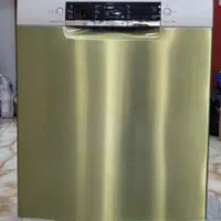 ظرفشویی سری۴ بوش ( شناسه دار )
