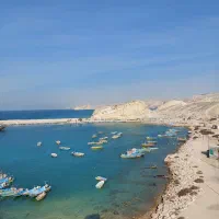 تورهای جنوب ویژه تعطیلات دی ماه