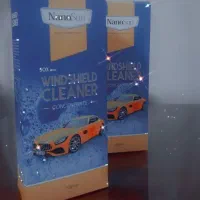 شیشه شوی نانو سان مقرون بهصرفه