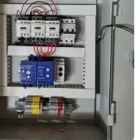 برقکار ساختمان