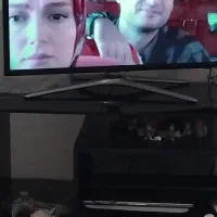 تلویزیون ۳۲ اینچ هوشمند سامسونگ