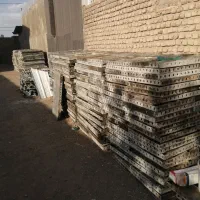 اجاره تجهیزات ساختمانی قالب وجک