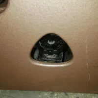 تویست نفتی قدیمی انگلیسی|بخاری، هیتر، شومینه|قزوین, |دیوار