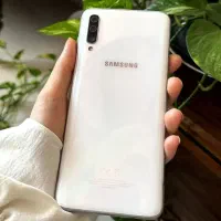 گوشیA70کاملا تمیز و سالم|موبایل|رشت, حمیدیان|دیوار