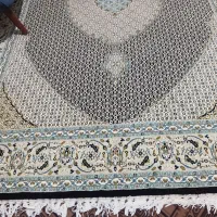 فرش مشهد آرا ۹ متری