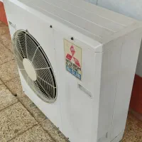 کولر ۳۰ هزار  میتسیوبیشی