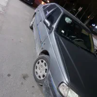 پارس مدل۸۸ تکسوز