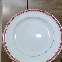 ظروف چینی و شیشه ای
