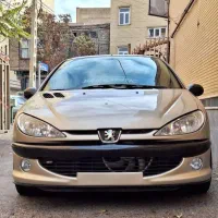 206مدل83|خودرو سواری و وانت|تبریز, |دیوار