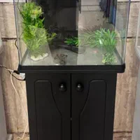 آکواریوم دلسا k500