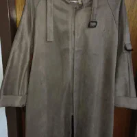 مانتو زمستانه