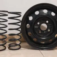 چراغ جلو پراید و خورده وسایل پراید|قطعات یدکی و لوازم جانبی|اندیشه, اندیشه فاز ۴|دیوار