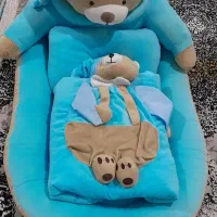 رختخواب خرس