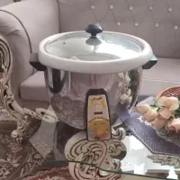 پلوپز ۱۸ نفره نگین خزر