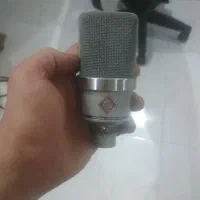 میکروفون نویمن ۱۰۲